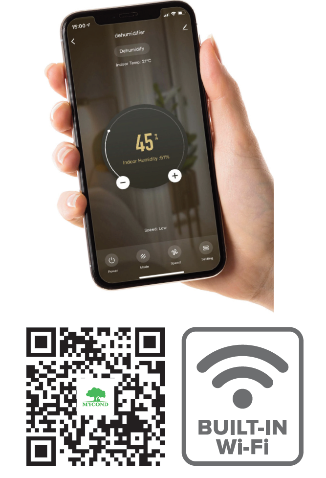 Pobierz bezpłatną aplikację do sterowania