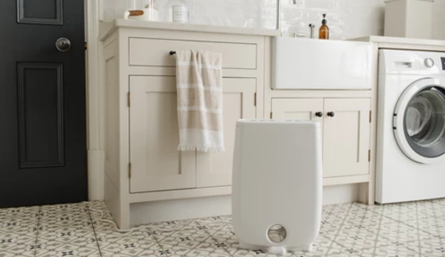 osuszacz powietrza meaco dd8l junior