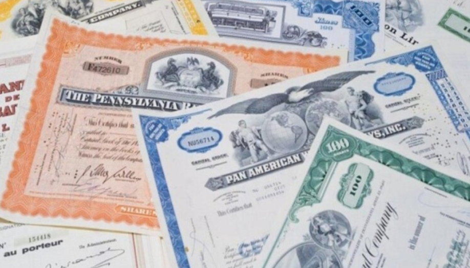 normy i wymogi dotyczace przechowywania papierow wartosciowych dokumentow