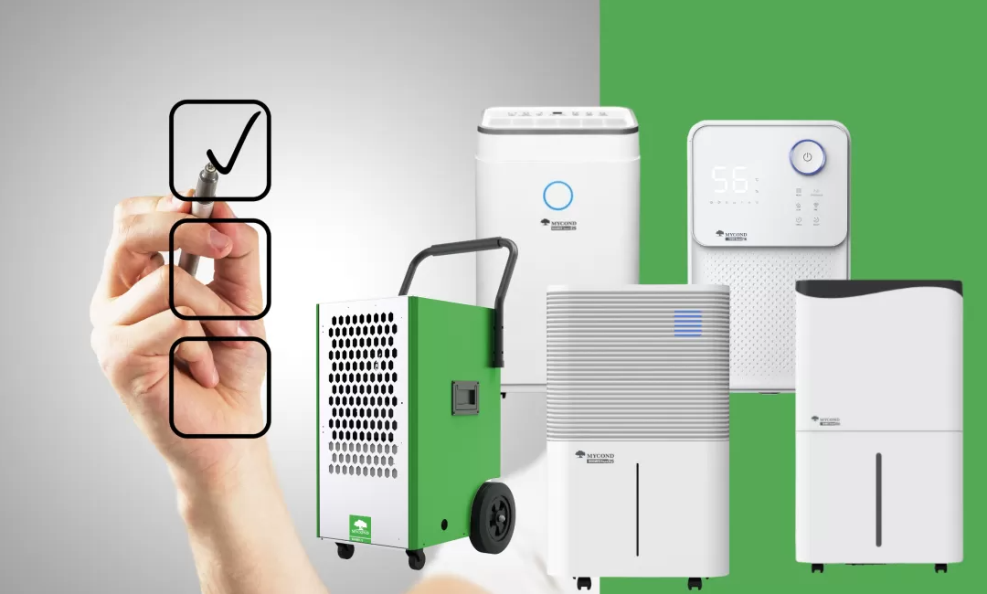  
 	
osuszacze powietrza MyCond