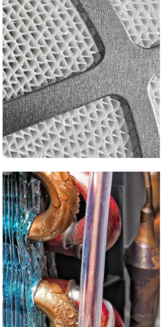 osuszacze powietrza w archiwach bibliotekach magazynac