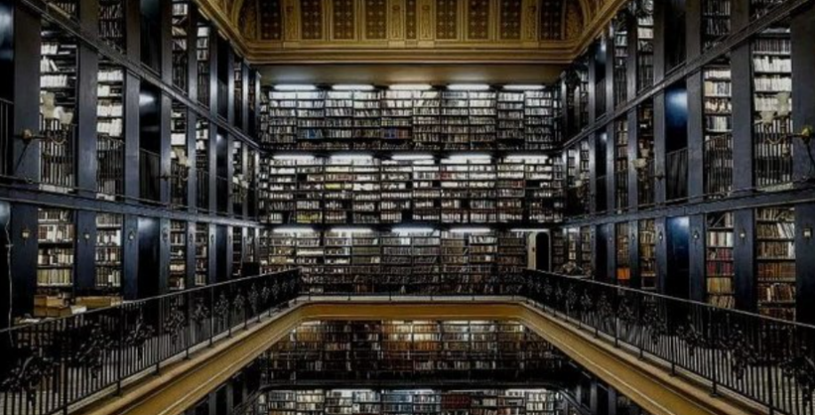 osuszacze powietrza w archiwach bibliotekach