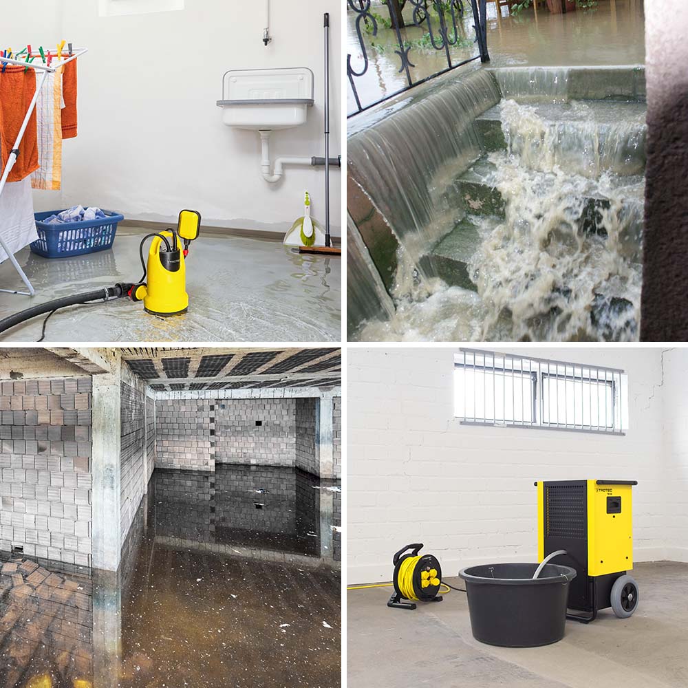 osuszanie scian i murow w domu