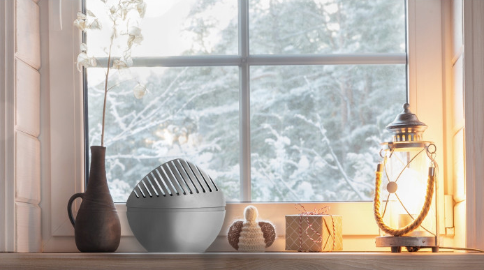 Pochłaniacz wilgoci