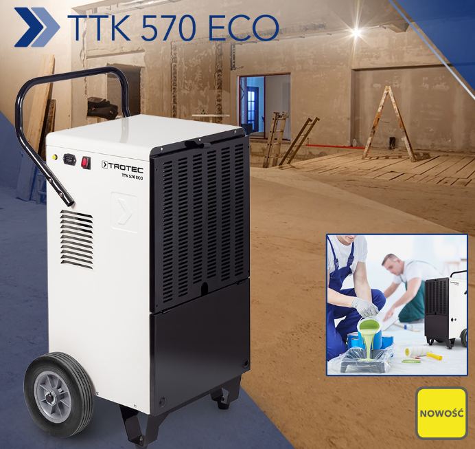 ttk 570 eco