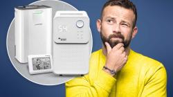 Mity o osuszaczach powietrza: co jest prawdą, a co nie?