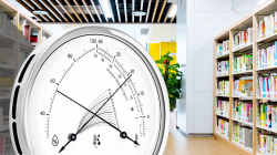 Jak osuszacze pomagają chronić Twoje dokumenty i archiwa