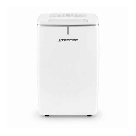 Trotec TTK 72 E