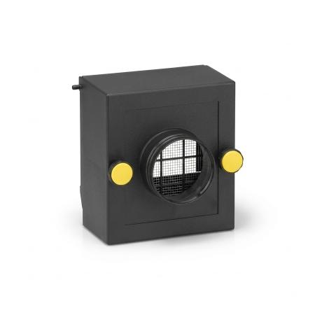 Filtr powietrza regeneracyjnego TTR 400 D