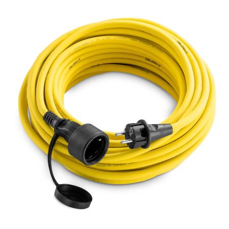Przedłużacz profesjonalny 20 m / 230 V / 2,5 mm²