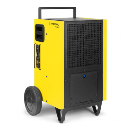 Trotec TTK 655 S