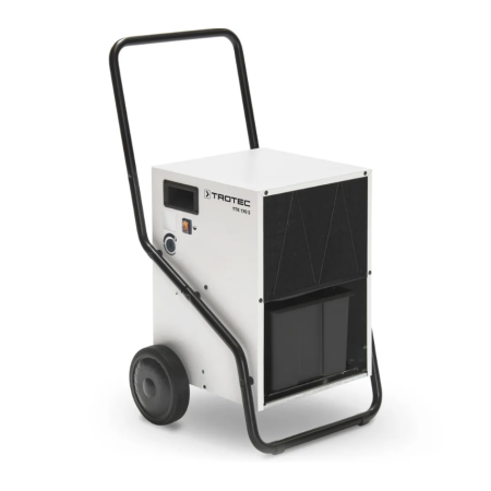 Trotec TTK 170 S