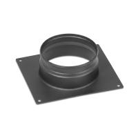 Adapter węża do wlotu powietrza regeneracyjnego TTR 400 D