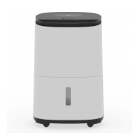 MeacoDry Arete One 10L