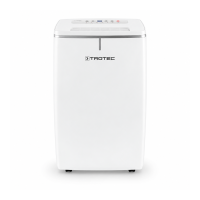 Trotec TTK 72 E