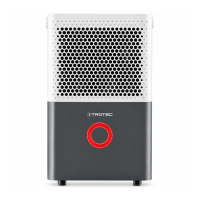 Trotec TTK 33 E