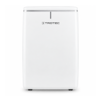 Osuszacz powietrza Trotec TTK 53 E