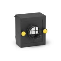 Filtr powietrza regeneracyjnego TTR 400 D