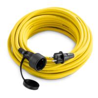 Przedłużacz profesjonalny 20 m / 230 V / 2,5 mm²