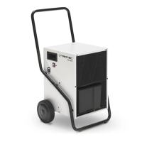 Trotec TTK 170 S