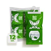 Pochłaniacz wilgoci Mycond (zestaw 12 sztuk), wiszący, bezwonny