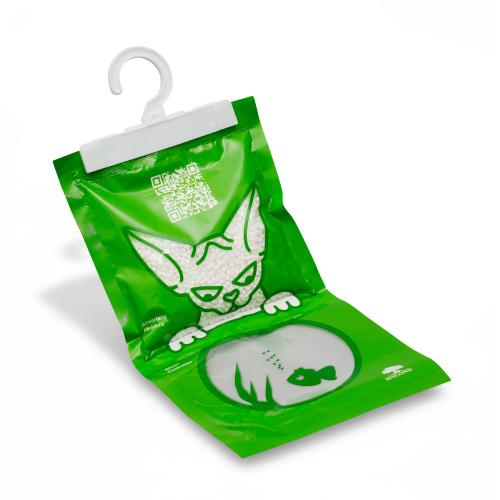 Pochłaniacz wilgoci na okno Mycond