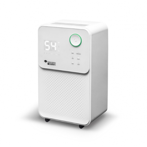 Domowe osuszacze powietrza MYCOND Yugo Smart 16 - obraz4