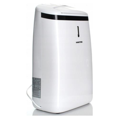 Domowe osuszacze powietrza Master DH 720p - obraz 1