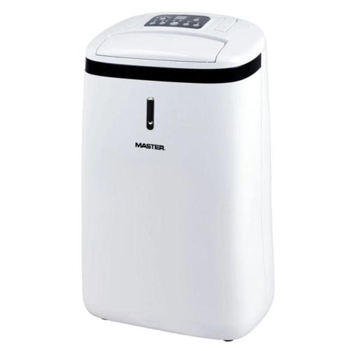 Domowe osuszacze powietrza Master DH 720p - obraz 2