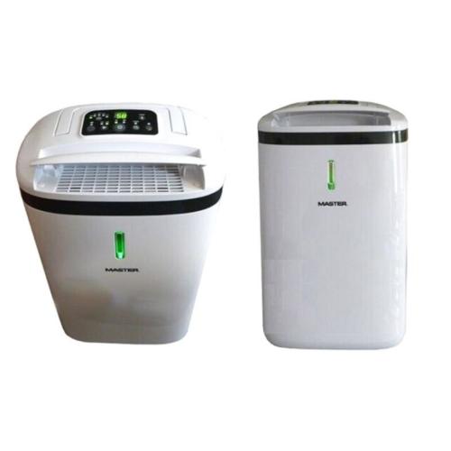 Domowe osuszacze powietrza Master DH 720p - obraz 5