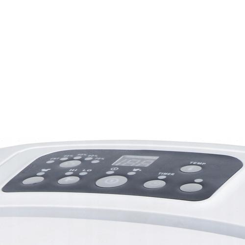 Domowe osuszacze powietrza Master DH 720p - obraz 6