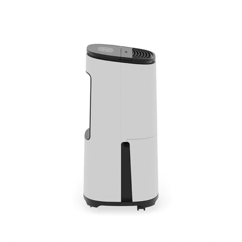 Domowe osuszacze powietrza MeacoDry Arete One 10L - obraz 3