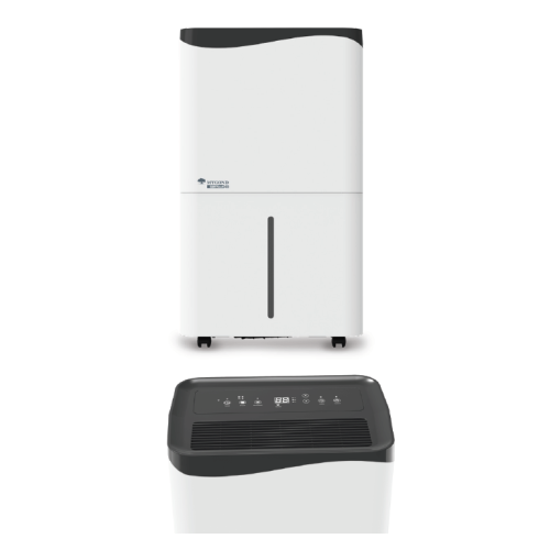 Osuszacze powietrza MYCOND Giant Smart 50 - obraz 2