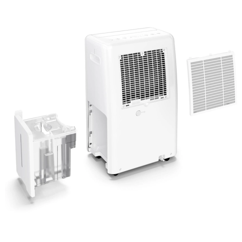 Domowe osuszacze powietrza SHARP UD-P16E-W - obraz 6