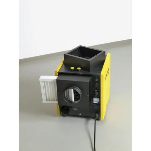 Filtr Z-Line F7 do osuszacza adsorpcyjnego TTR 200 w opakowaniu 5 sztuk