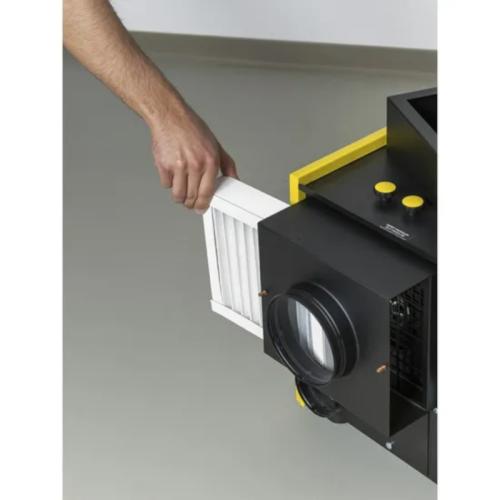 Filtr Z-Line G4 TTR 200 (opakowanie 5 sztuk)