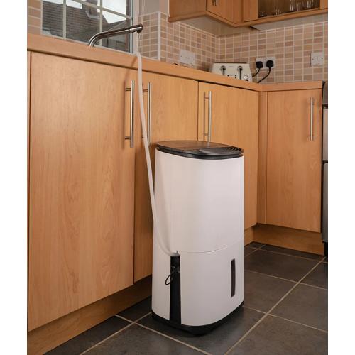 Domowe osuszacze powietrza MeacoDry Arete One 25L - obraz 8