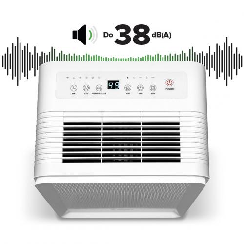 Osuszacz  powietrza MYCOND Roomer Smart 12 - obraz 13