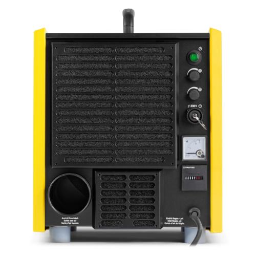 adsorpcyjny osuszacze powietrza Trotec TTR 400D - obraz 3