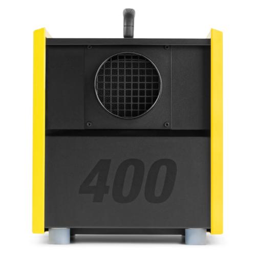 adsorpcyjny osuszacze powietrza Trotec TTR 400D - obraz 5