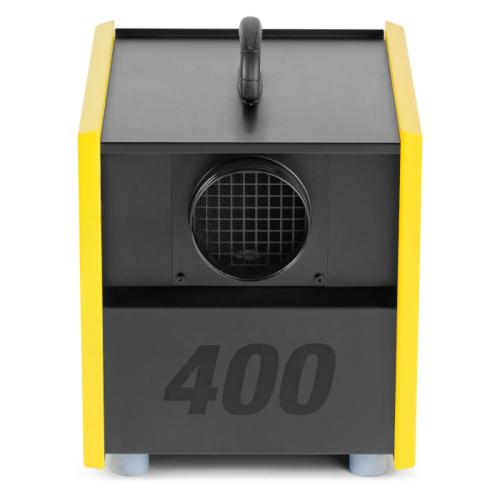 adsorpcyjny osuszacze powietrza Trotec TTR 400D - obraz 6