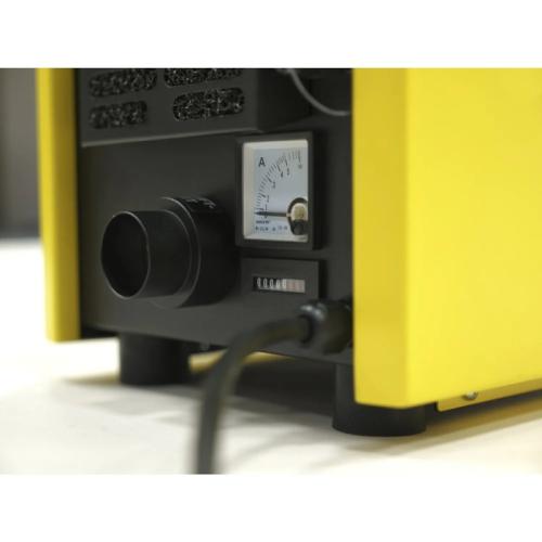 adsorpcyjny osuszacze powietrza Trotec TTR 200 - obraz 4