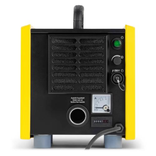 adsorpcyjny osuszacze powietrza Trotec TTR 200 - obraz 3