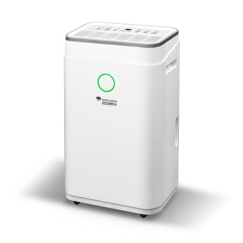 Osuszacz powietrza рochłaniacz wilgoci MYCOND Roomer Smart 25 - obraz 8