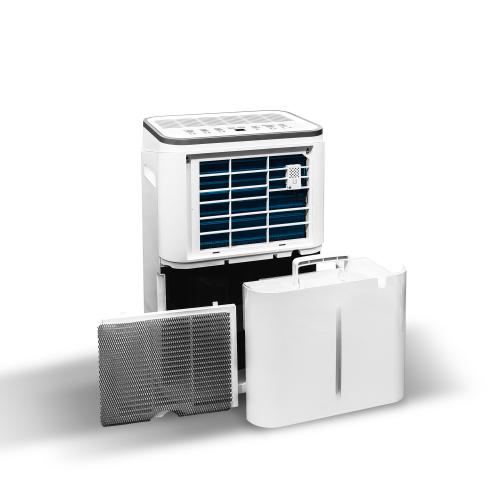 Domowe osuszacze powietrza pochłaniacz wilgoci MYCOND Roomer Smart 25 - obraz 4