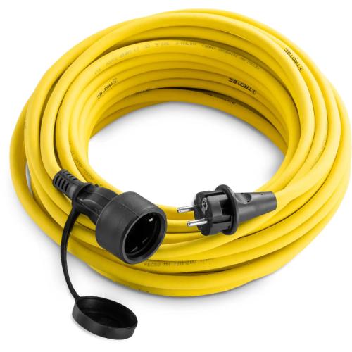 Przedłużacz profesjonalny Trotec 20 m / 230 V / 2,5 mm²