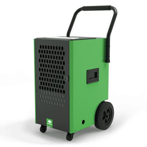 Przemysłowy osuszacz powietrza MYCOND Worker 50_osuszacze-online.pl - obraz 0