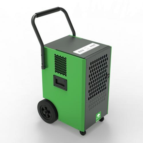 Przemysłowy osuszacz powietrza MYCOND Worker 50_osuszacze-online.pl - obraz 2