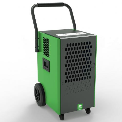 Przemysłowy osuszacz powietrza MYCOND Worker 50_osuszacze-online.pl - obraz 1