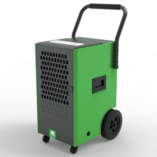 Przemysłowy osuszacz powietrza MYCOND Worker 50_osuszacze-online.pl - obraz 6